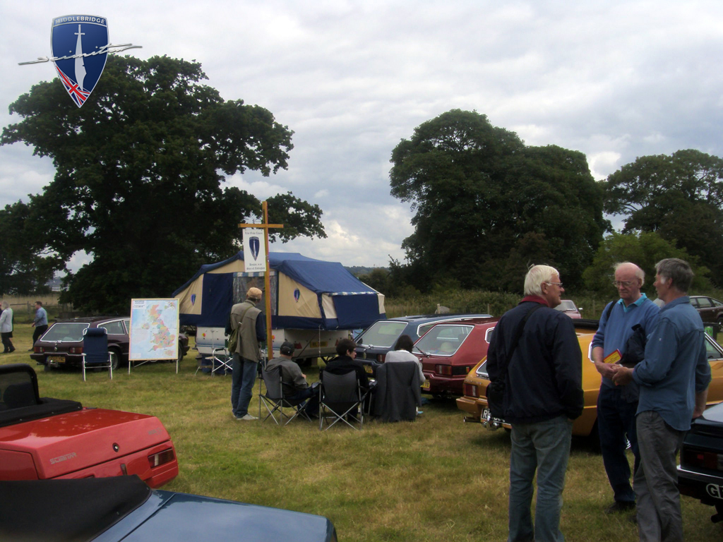 Powderham Castle