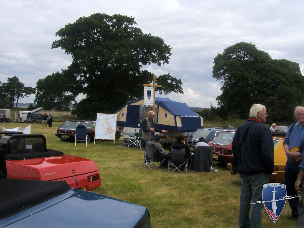 Powderham Castle