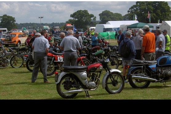 Powderham Castle