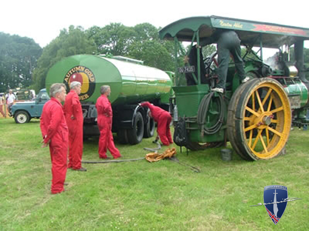 Powderham Castle