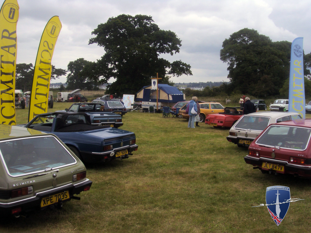Powderham Castle