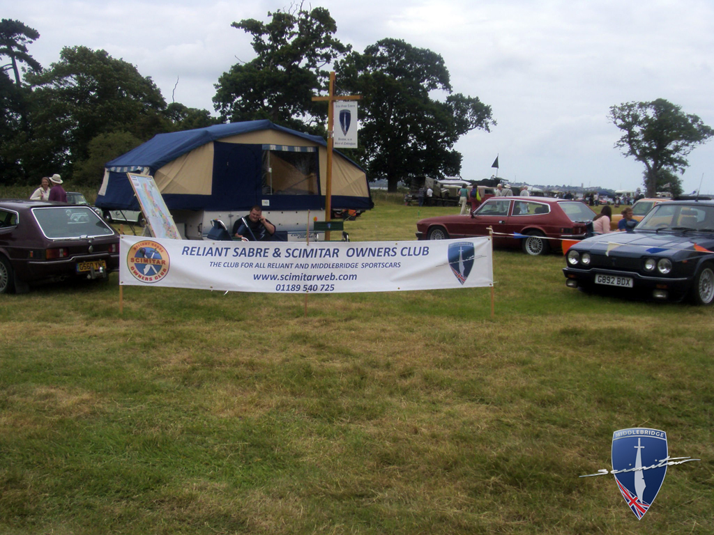 Powderham Castle