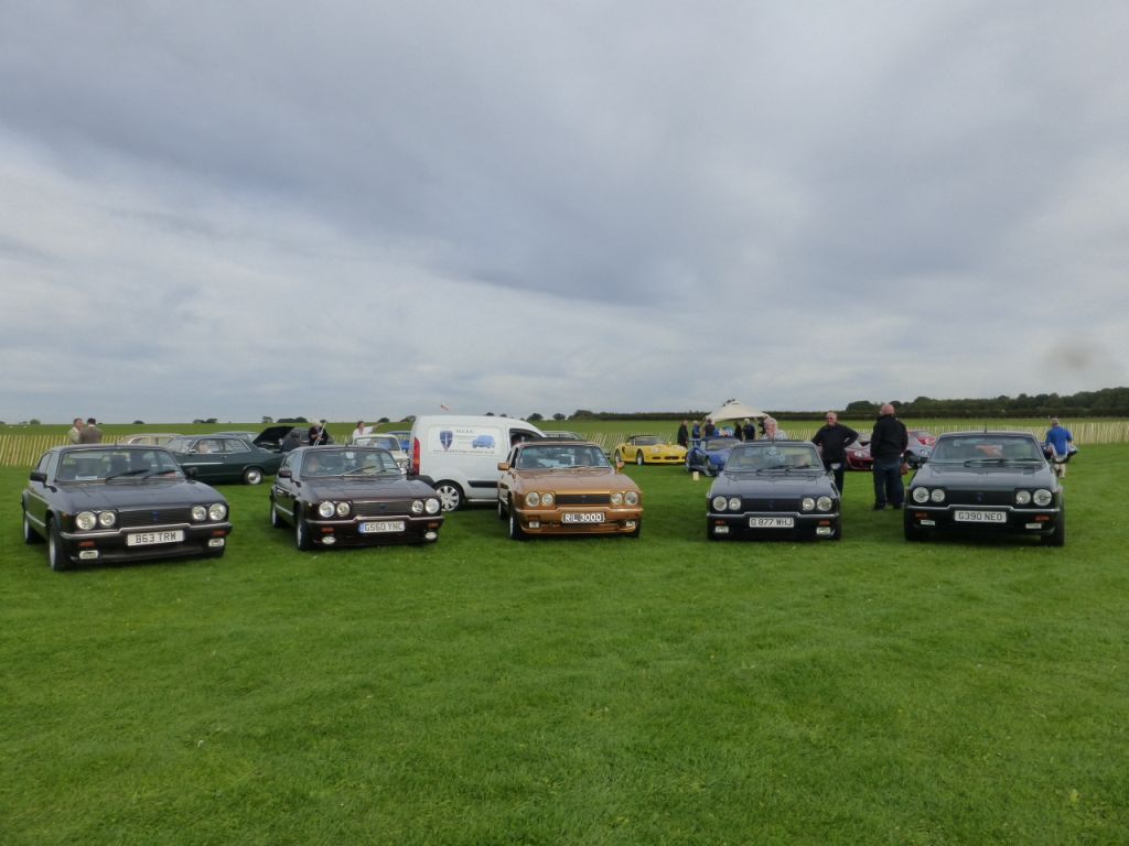 Sywell 2016