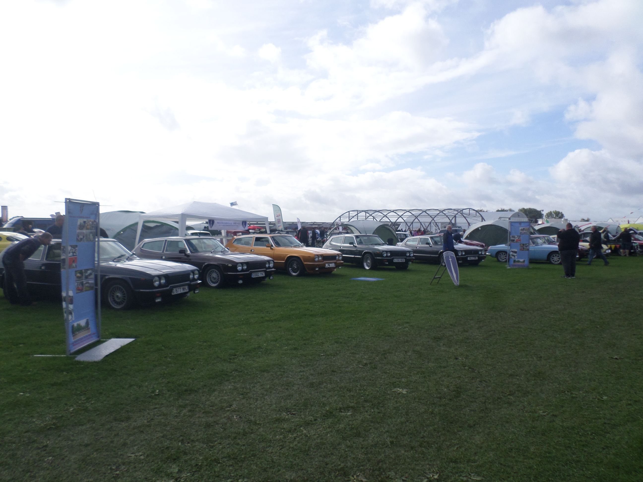 Sywell 2016