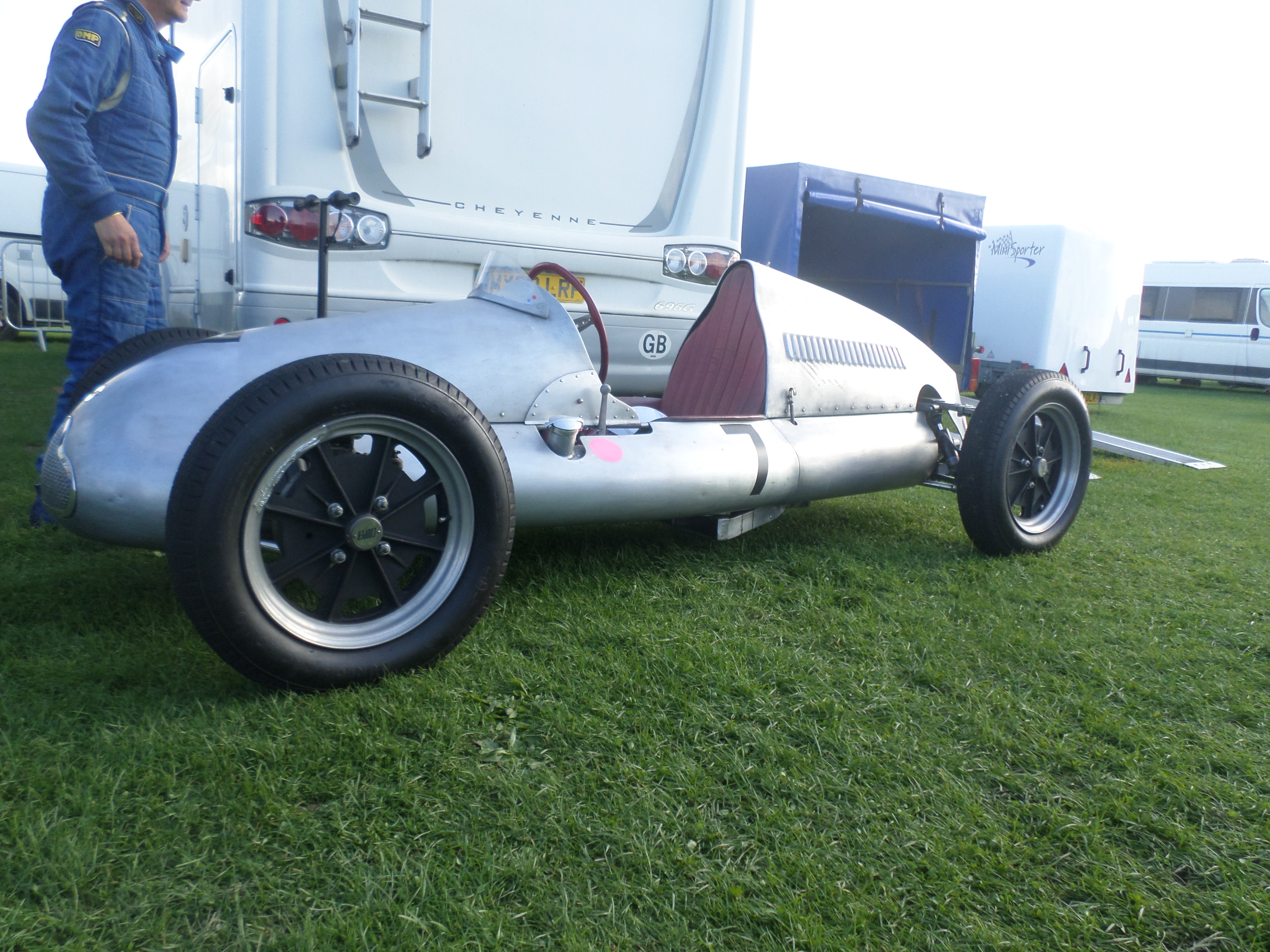 Sywell 2016