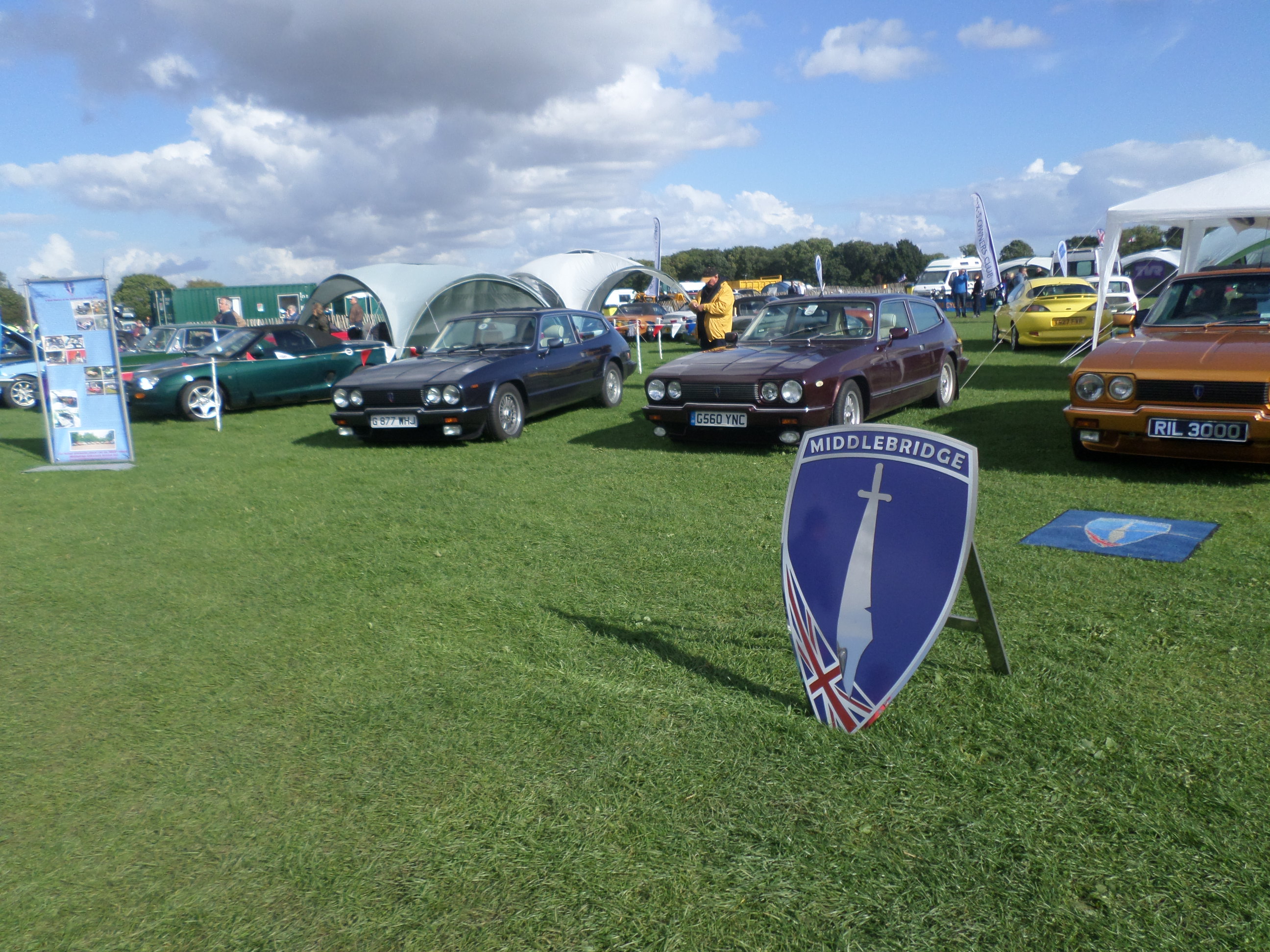 Sywell 2016