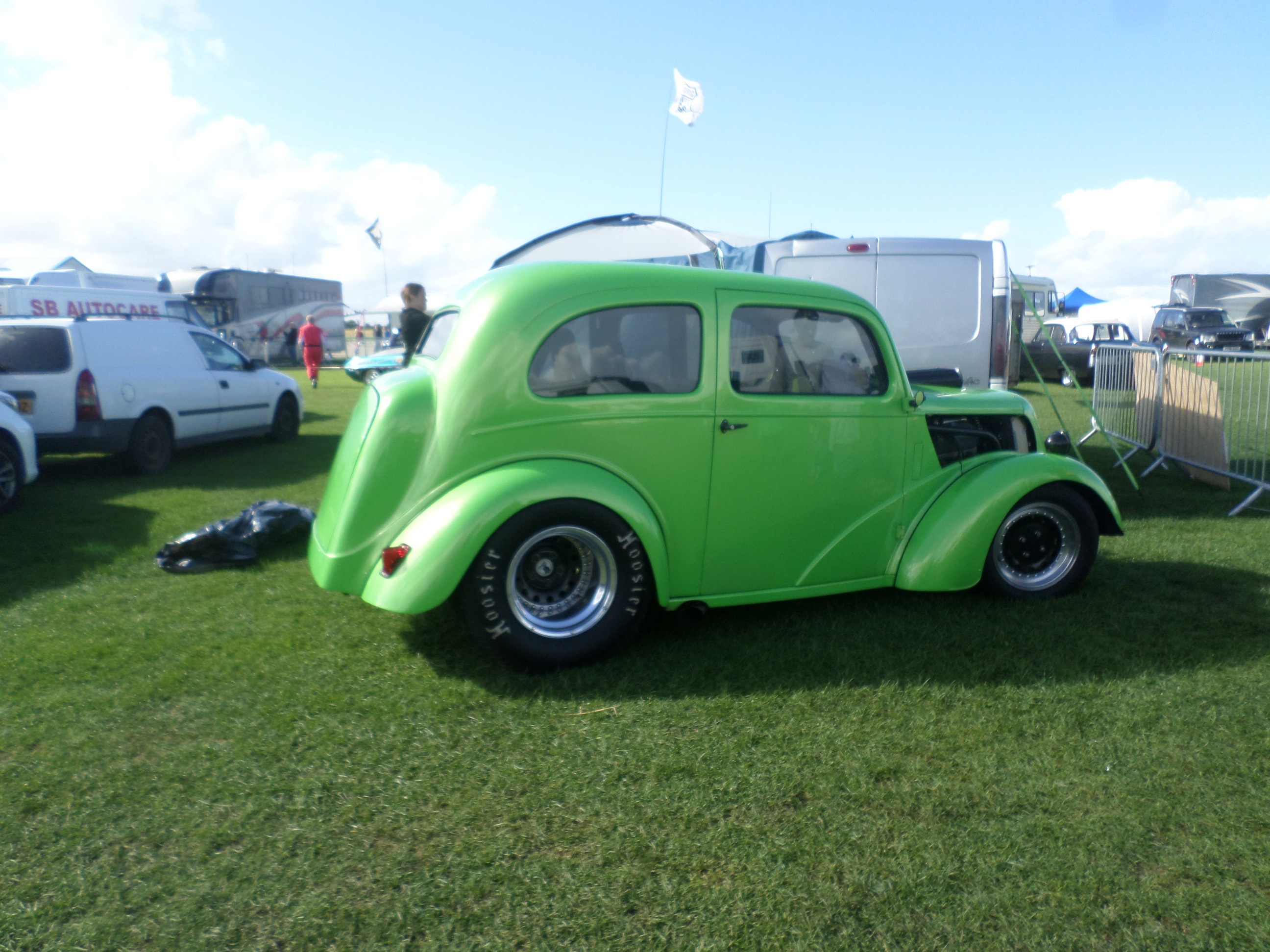 Sywell 2016