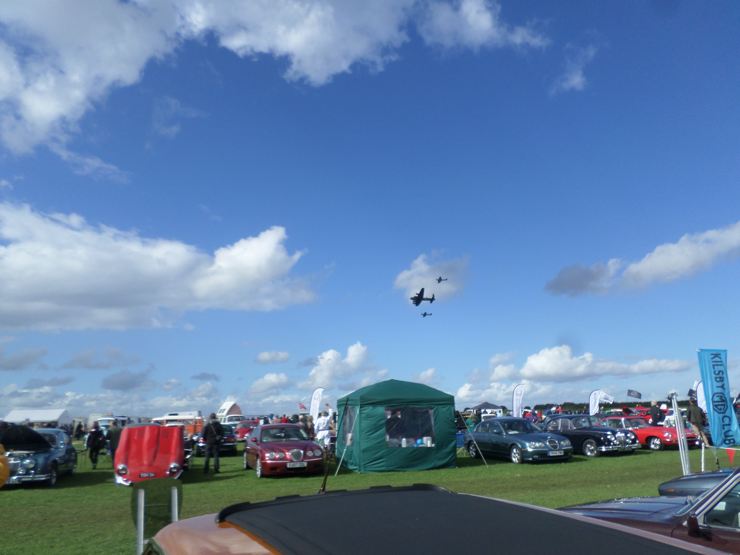Sywell 2016