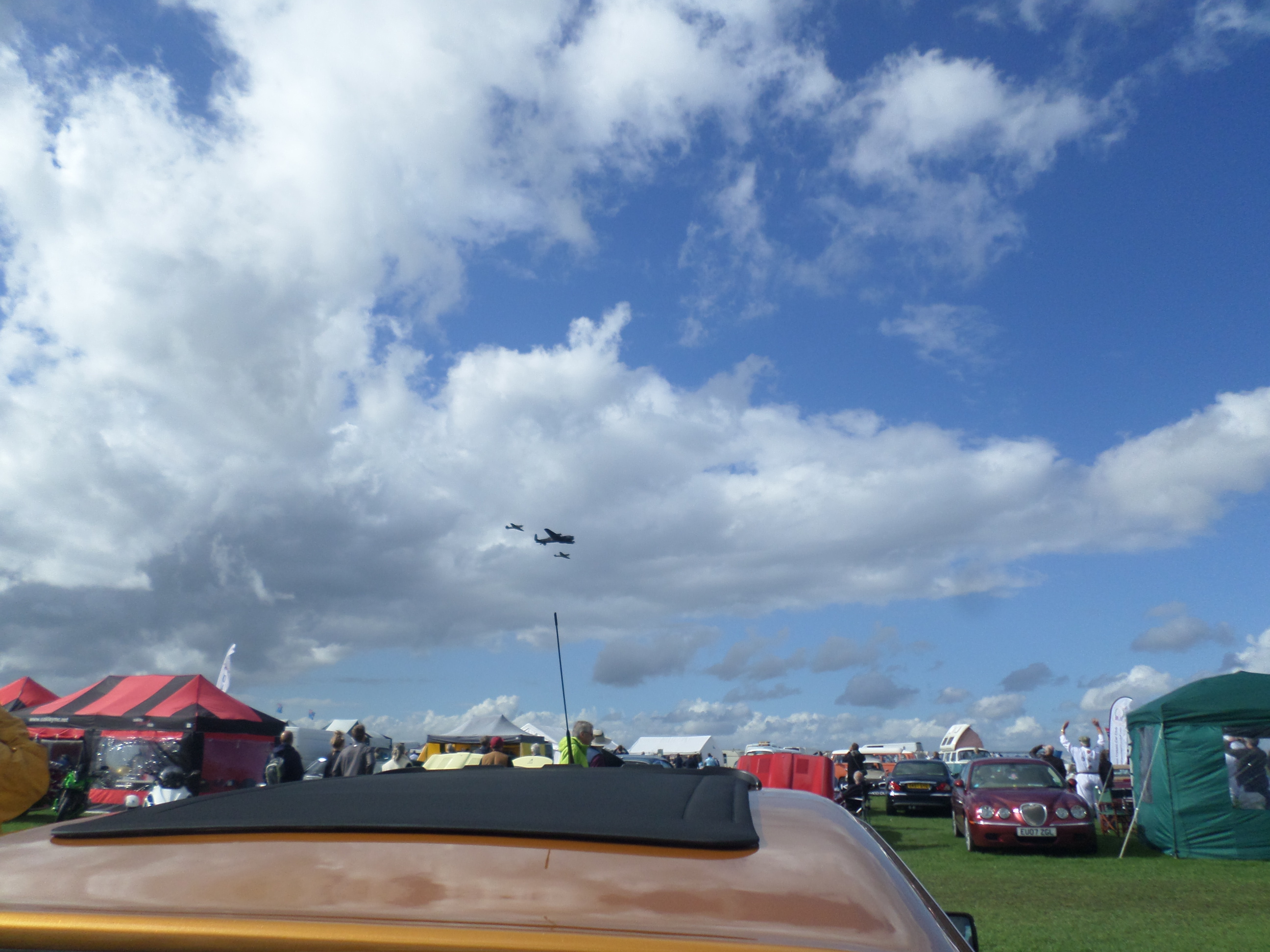 Sywell 2016