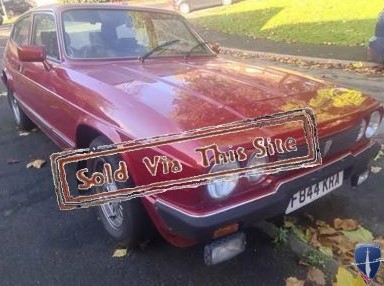 sold