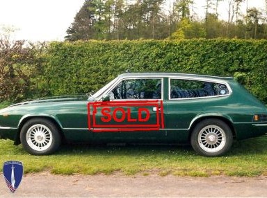 sold