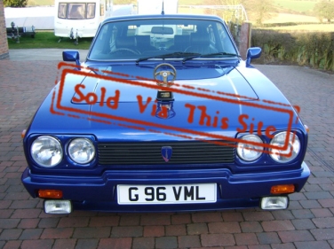 sold