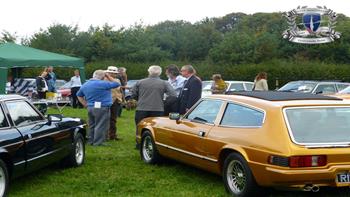 Gatcombe Park 2014