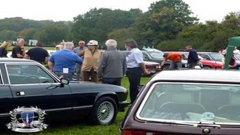 Gatcombe Park 2014