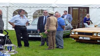 Gatcombe Park 2014