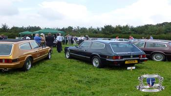 Gatcombe Park 2014