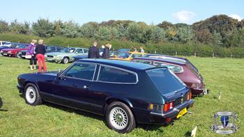 Gatcombe Park 2014