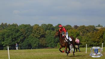 Gatcombe Park 2014