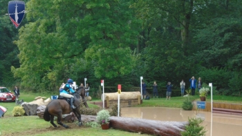 Gatcombe Park 2014