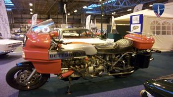 NEC 2014