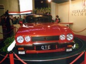 Motorfair, NEC 1988