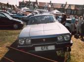 North East Motor Show 1989