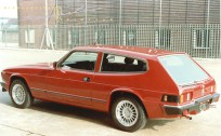 Motorfair Car