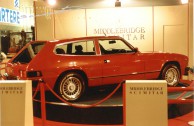 Motorfair Car