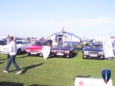 Sywell Classic