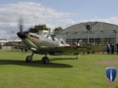 Sywell Classic