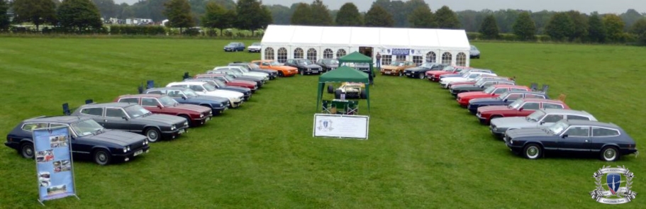 Gatcombe Park 2014