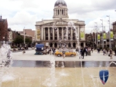 Nottingham Heritage Day 2011