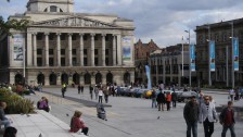 Middlebridges at Nottingham