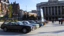 Middlebridges at Nottingham