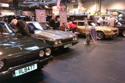 NEC Classic show 2013