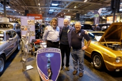 NEC Classic show 2013