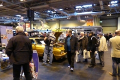 NEC Classic show 2013