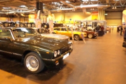 NEC Classic show 2013