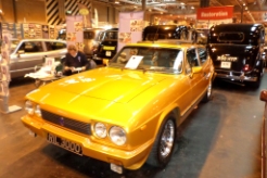 NEC Classic show 2013