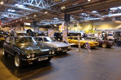 NEC Classic show 2013