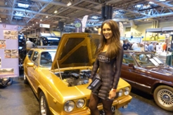 NEC Classic show 2013