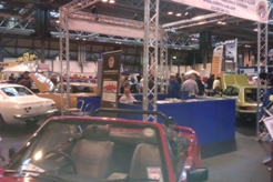 NEC Classic show 2013