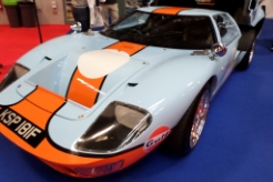 NEC Classic show 2013