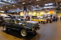 NEC Classic show 2013