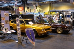 NEC Classic show 2013