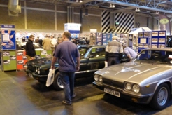 NEC Classic show 2013