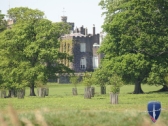 Powderham Castle