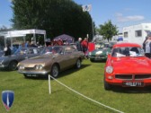 Silverstone Classic 2011