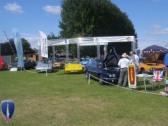 Silverstone Classic 2011