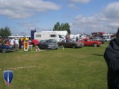 Silverstone Classic 2011